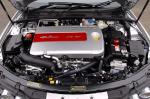 Alfa Romeo 159 2.4 JTDm 2006 года (UK)